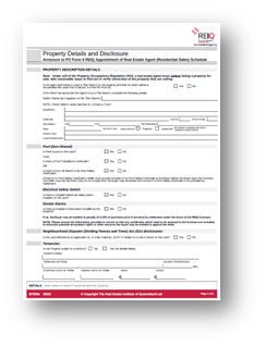 PO Form 6 graphic