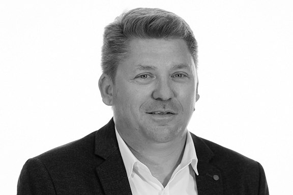 Jason Bedwell