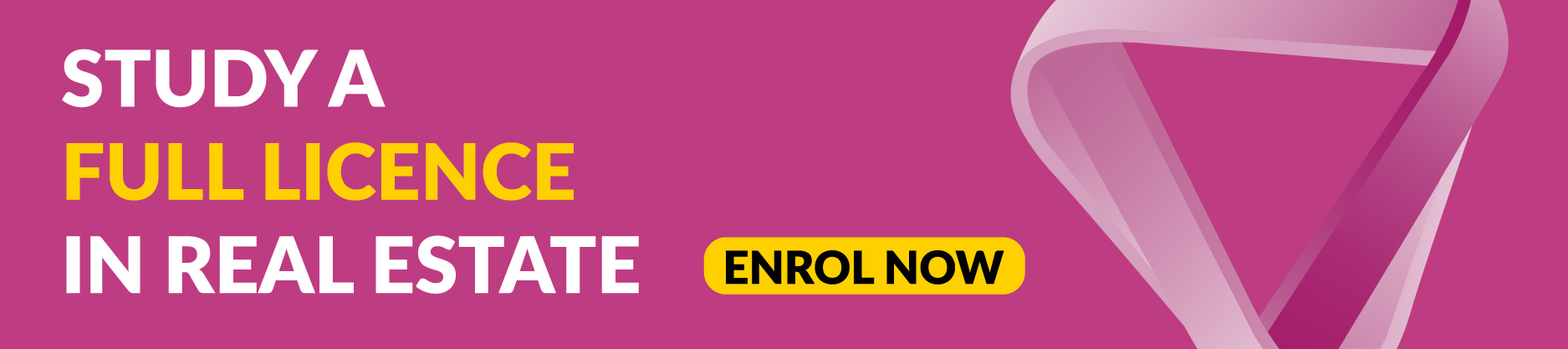 Enrol in a Full Licence